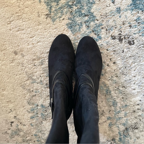 Lauren Conrad Haworthia Tall Boots - Picture 9 of 12